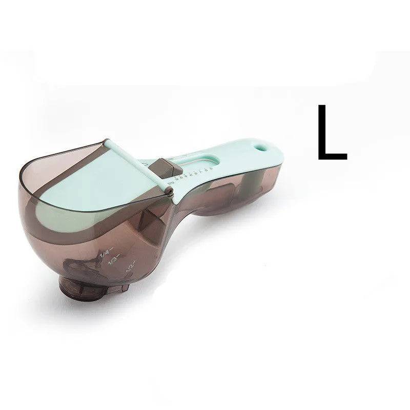 Digital Mesuring Spoon Measuring Spoon Cup Baking Accessories Kitchen Measuring Spoon Measuring Tools Kitchen Accessories - Bellarte Enchanté Digital Mesuring Spoon Measuring Spoon Cup Baking Accessories Kitchen Measuring Spoon Measuring Tools Kitchen Accessories